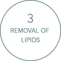 removal-of-lipids